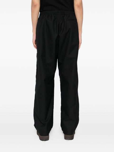 Pantalone Track pant WCBTM0067 001 WILLY CHAVARRIA
