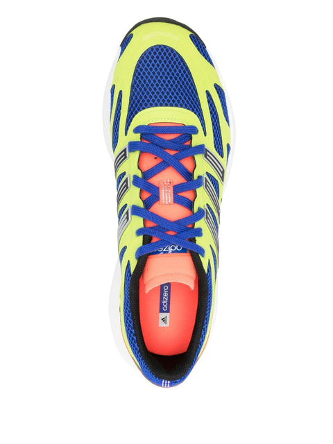 Sneaker Adizero Aruku JH8090U ADIZEROARUKULUCBLU ADIDAS
