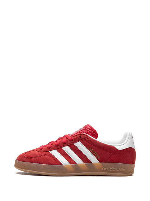 Sneaker Gazelle Indoor JI2063U GAZELLEBETSCA ADIDAS