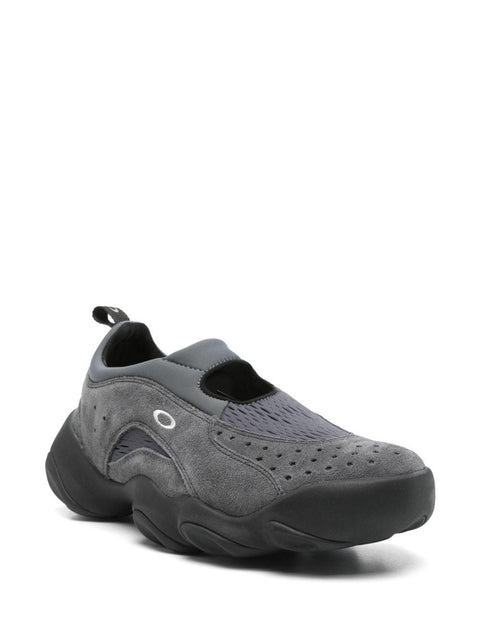 Sneaker Flesh BDP25S02004457GY03 ASPHALT OAKLEY FACTORY TEAM