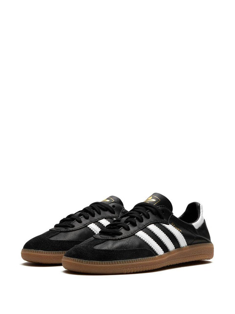 Sneaker con logo IF0641 SAMBACBLACKFTWWHTCBLACK ADIDAS