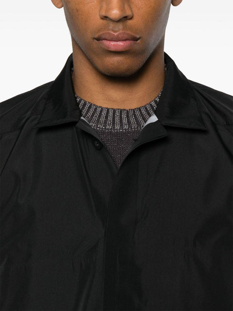 Giacca-camicia WR Rural