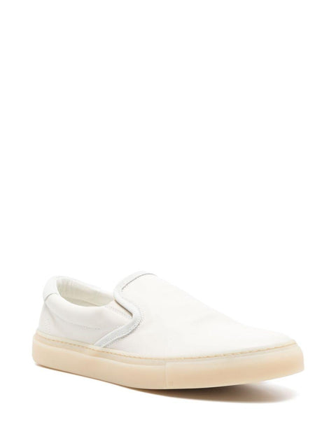 Sneaker Garda slip-on