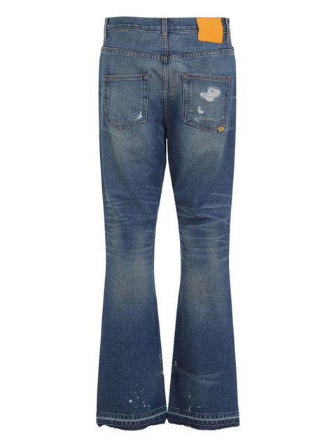 Jeans Dagger bootcut D64640038 INDIGO GALLERY DEPT.