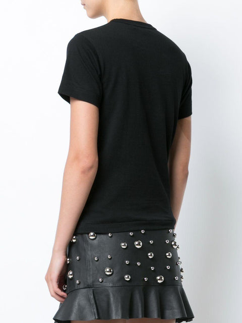 T-shirt con logo P1T111 1 COMME DES GARÇONS PLAY