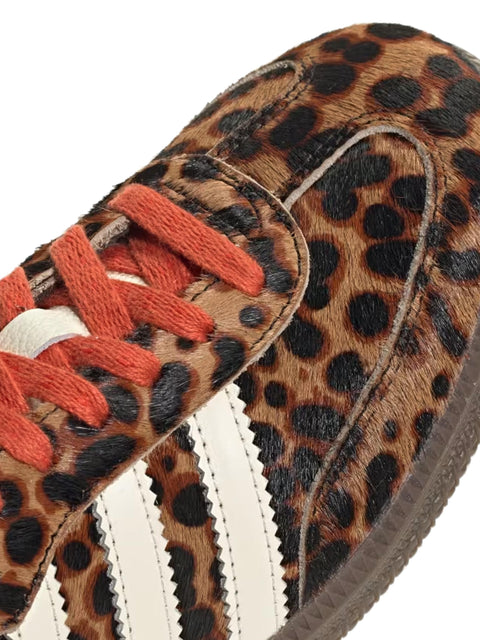 Sneaker Samba JI2734U SAMBAOGWCBLACK ADIDAS