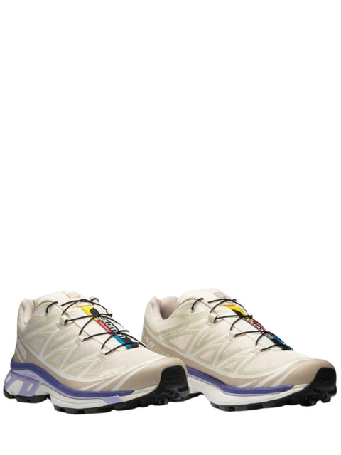 Sneaker XT6 L47582700 XT6MILKSILVER SALOMON