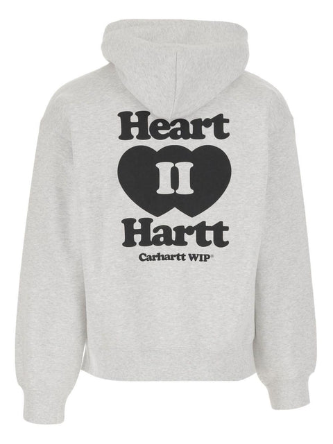 Felpa con cappuccio I035176 482XX CARHARTT WIP