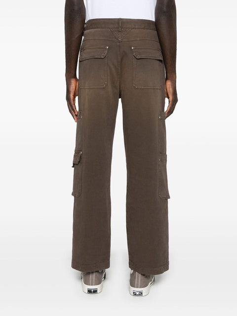 Pantalone Workshop