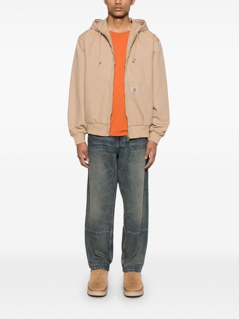 Jeans Double Knee I032699 014Q CARHARTT WIP