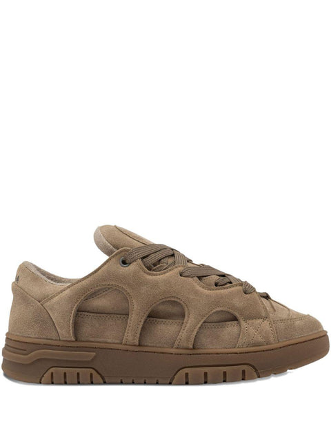 Sneaker Model 1 YU04S1TSSA SAND SANTHA