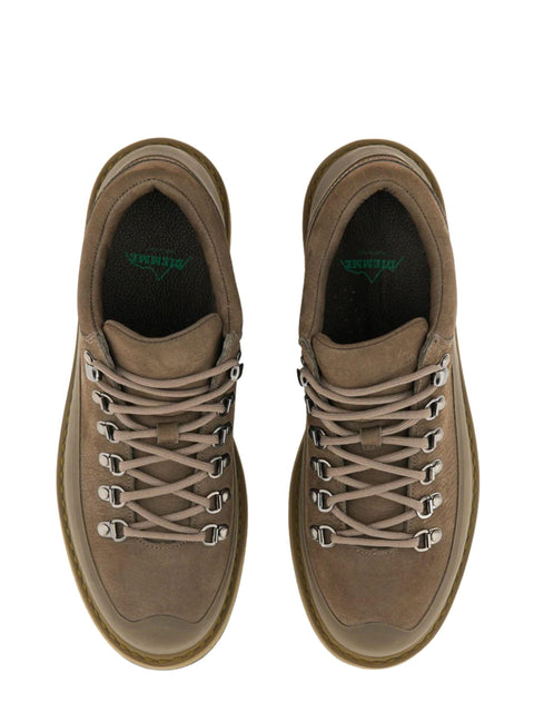 Scarpa da trekking Cornaro DI25FWCOM F03L011SMG DIEMME