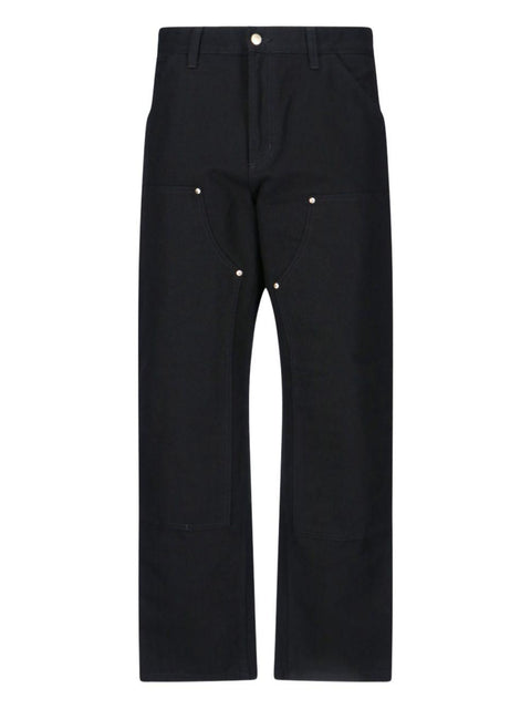 Pantalone Double Knee I031501 890232 CARHARTT WIP