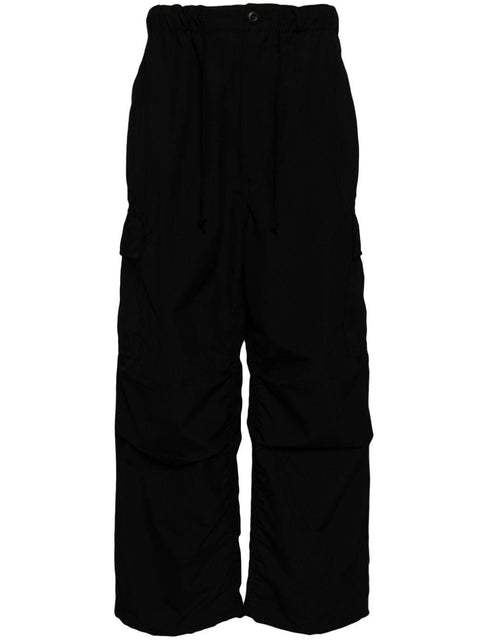 Pantalone cargo