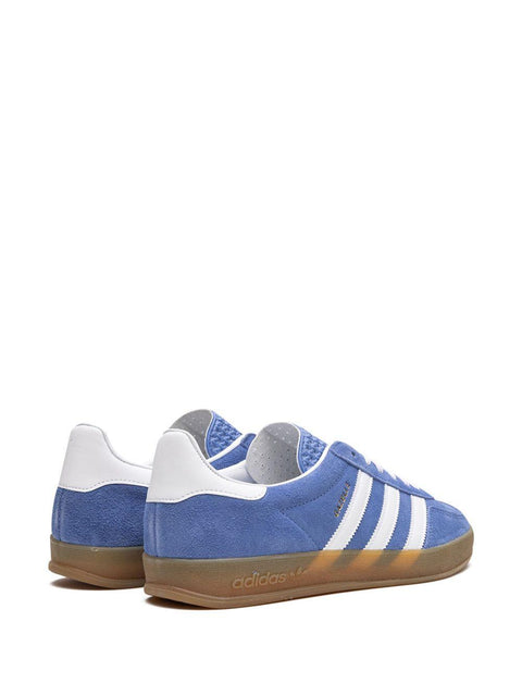 Sneaker Gazelle Indoor HQ8717 GAZELLEBLUFUS ADIDAS