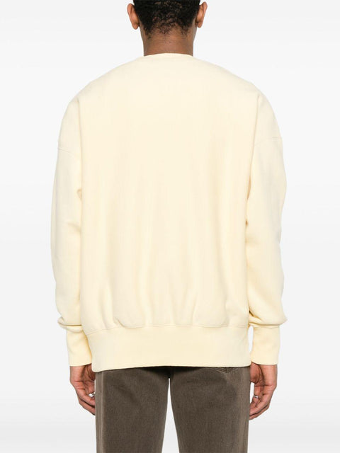 Felpa Crewneck Ghost Ranch 221107 YS149 CHAMPION