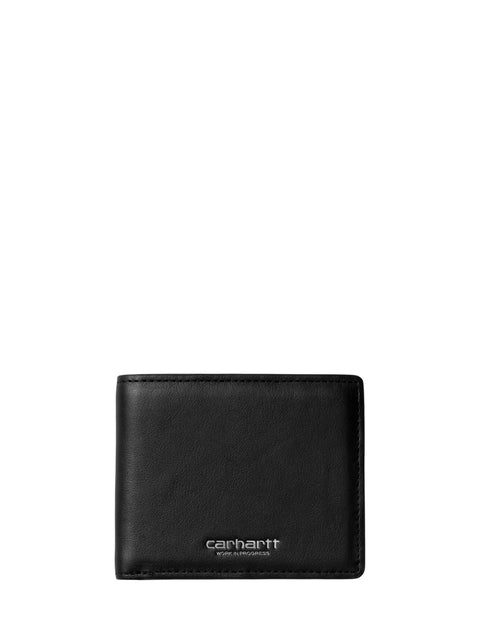 Portafoglio bifold Vegas I033108 0M4XX CARHARTT WIP