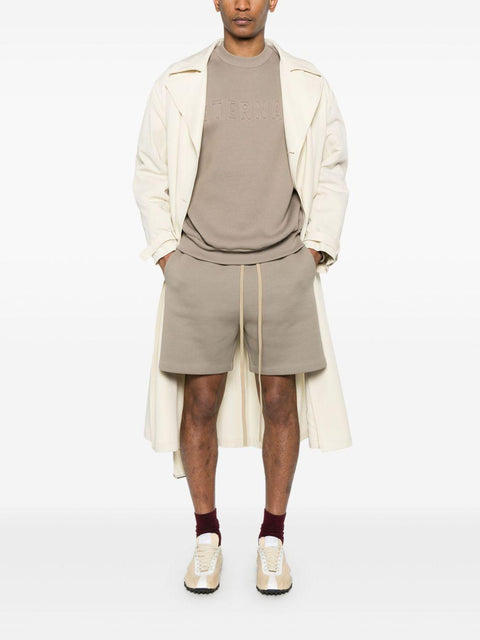 FEAR OF GOD FGE240415FLC252BEIGE