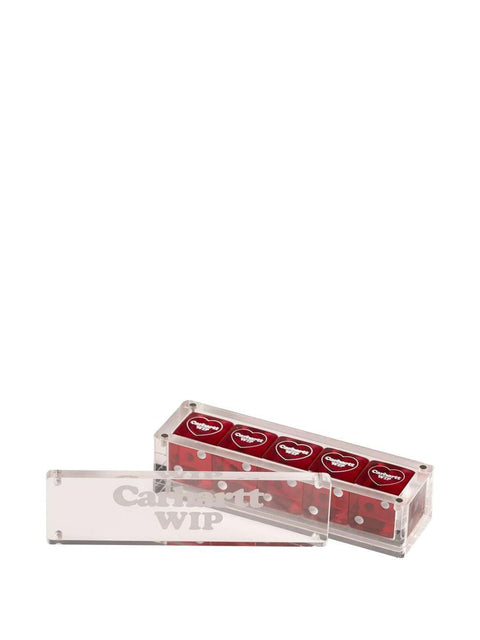 Set di dadi I034755 H8XX CARHARTT WIP
