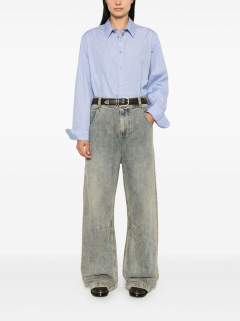 jeans Surface