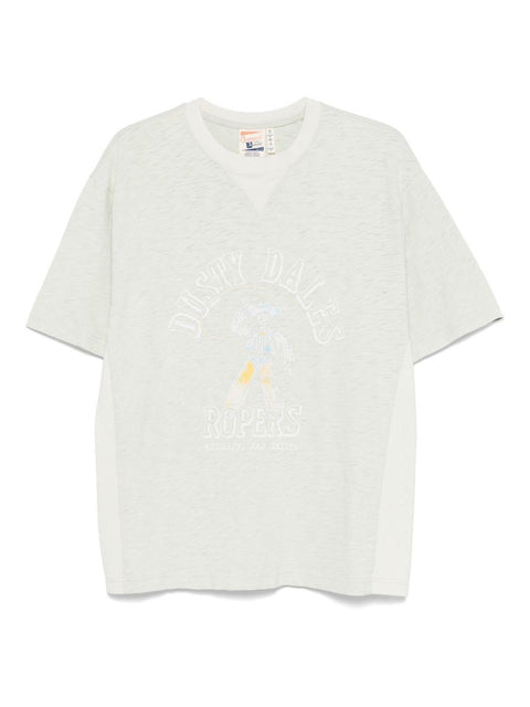 T-shirt Crewneck Ghost Ranch 221108 GS150 CHAMPION