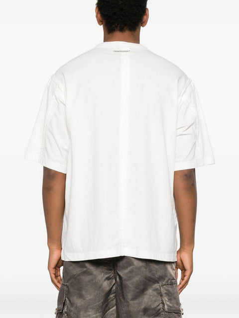 T-shirt con stampa