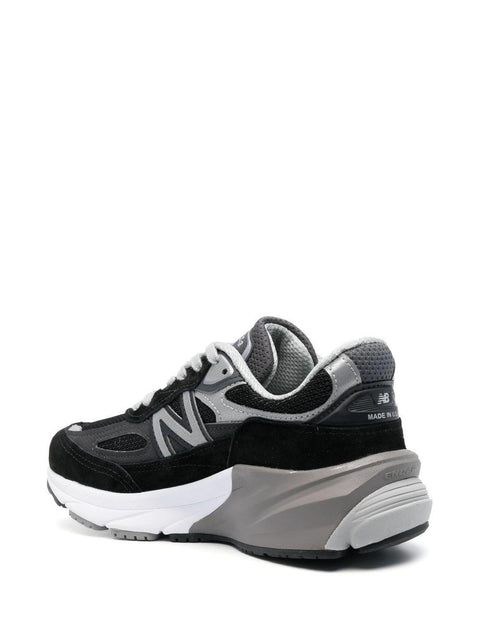 Sneakers 990 W990BK6 BLACK NEW BALANCE
