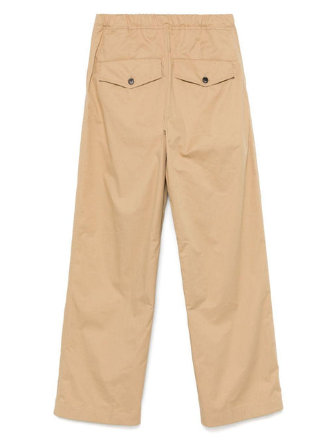 Pantalone in cotone