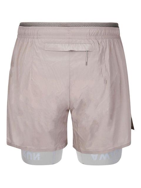 Bermuda "TechSilk™ 8" Shorts"