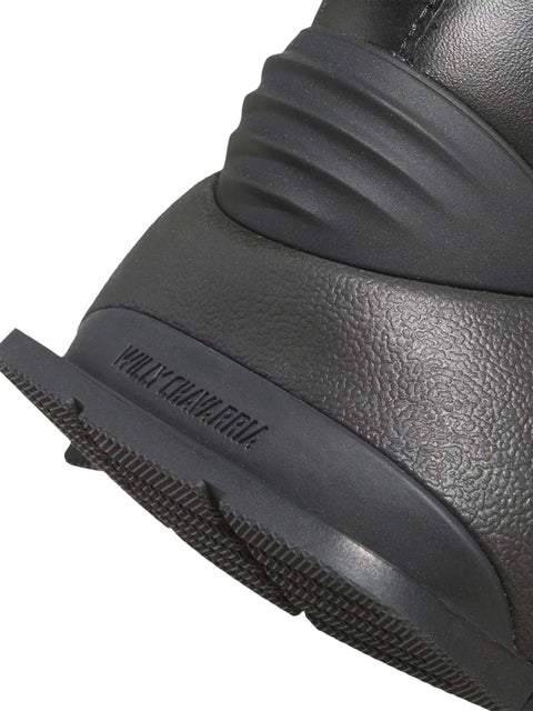 Sneaker Forum 84 HQ4879 CHAVARRIAFORUMBOCBLACK ADIDAS X WILLY CHAVARRIA