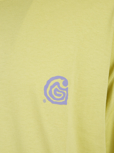 T-shirt Helix Tee I035194 2ZTXX CARHARTT WIP