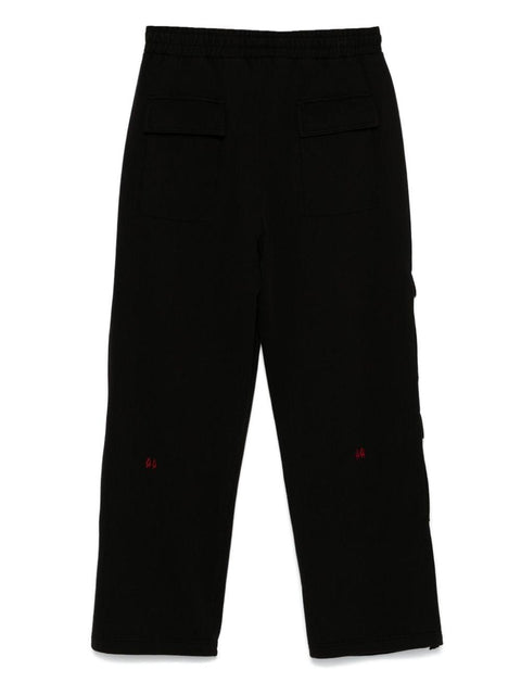 Pantalone cargo