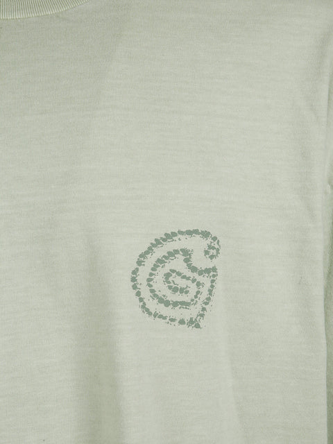 T-shirt L/S Terrestrial I035227 34EPG CARHARTT WIP