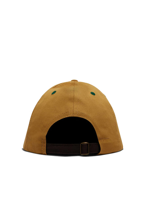 Cappello in cotone