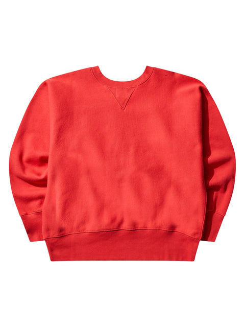 Felpa in cotone 221859 RS036 CHAMPION