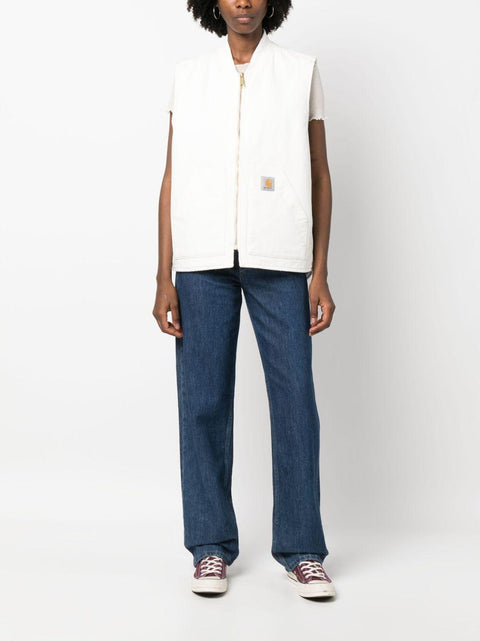 Gilet Classic Vest I026457 D602 CARHARTT WIP