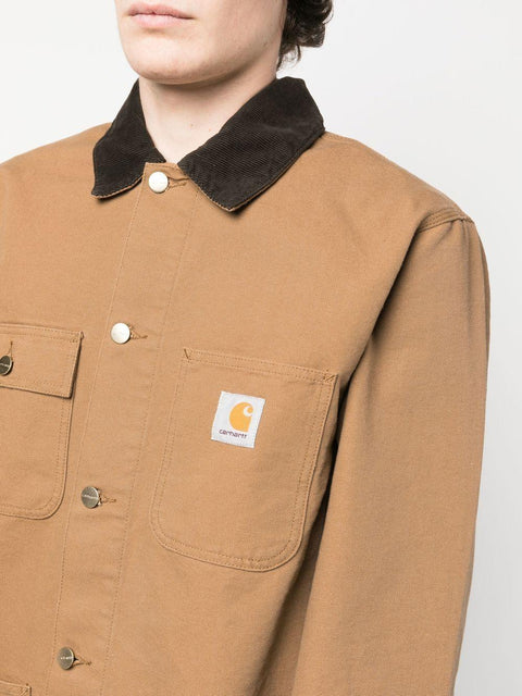 Giacca Michigan I031519 00S02 CARHARTT WIP