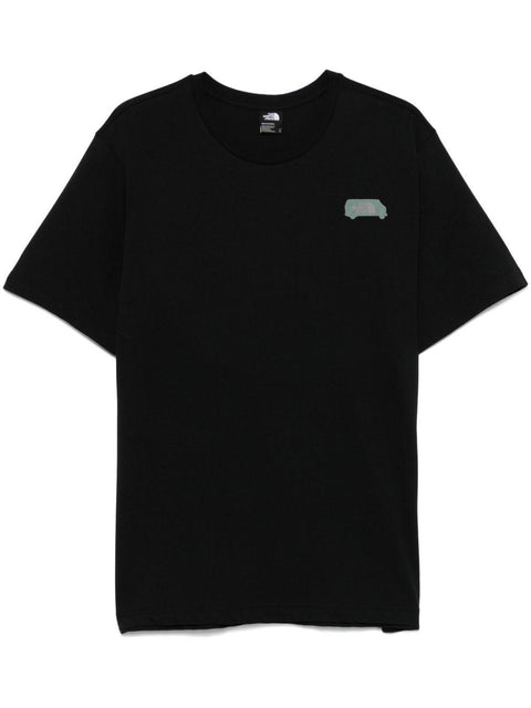 T-shirt Outdoor