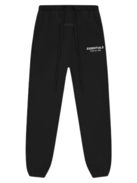 ESSENTIALS 130AS252020FJETBLACK