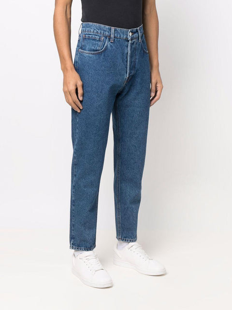 Jeans Jeremiah AMU001D4351770 999 AMISH