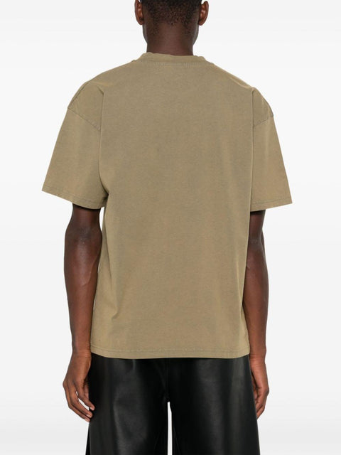 T-shirt Rep Applique