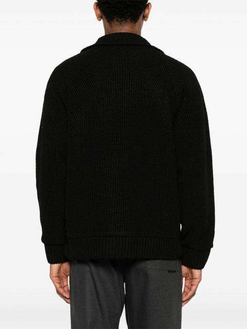 Cardigan Banley