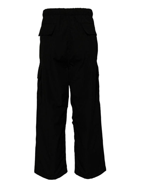 Pantalone cargo