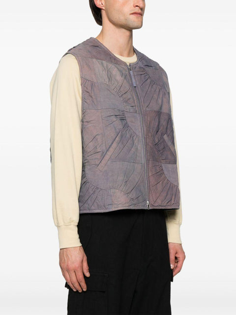 Gilet Pluto