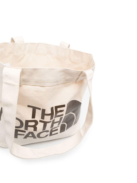 Borsa tote in cotone NF0A3VWQ BUI THE NORTH FACE