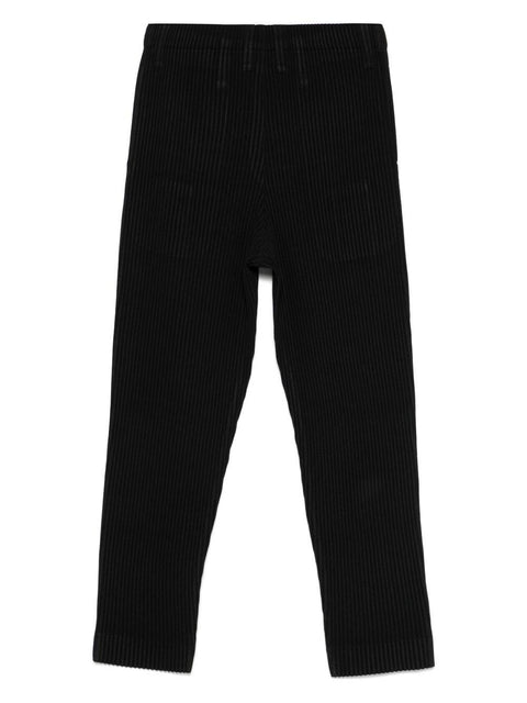 Pantalone plissé HP56FF251 15 HOMME PLISSE' ISSEY MIYAKE