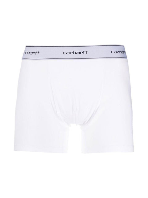 Boxer 'Cotton Trunks' 2-pack I029375 931XX CARHARTT WIP