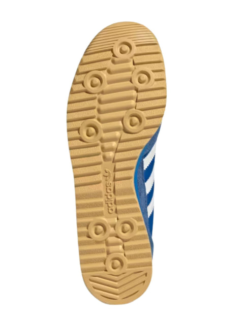 Sneaker SL 72 RS IG2132 BLUE ADIDAS