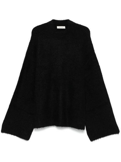 Maglia girocollo Heavy