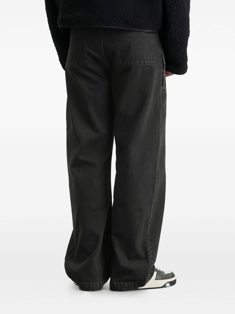 Jeans Gem ESU11007 MAGNETITE ENTIRE STUDIOS